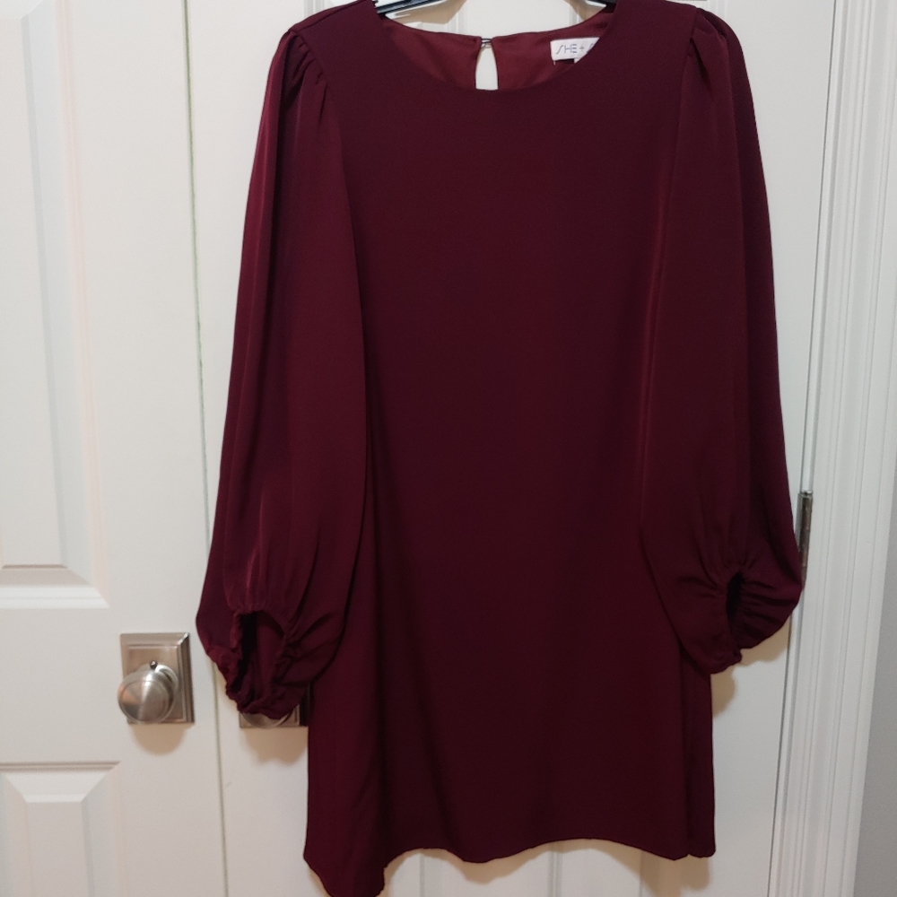 Dress